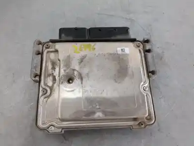 Автозапчастина б/у ебу контролер двигуна для iveco daily furgón fg h2 33 s ... v batalla 3520 посилання на oem iam 0281030169 10r036332 5801557345