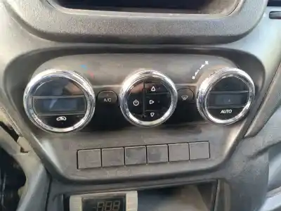 Автозапчасти б/у  за IVECO DAILY FURGÓN  ссылки OEM IAM   