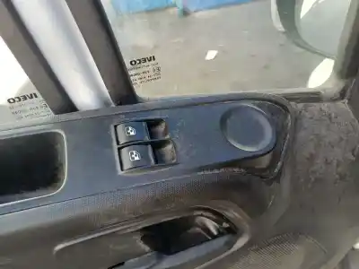 Автозапчастина б/у передні вікний вмикач для iveco daily furgón fg h2 33 s ... v batalla 3520 посилання на oem iam   