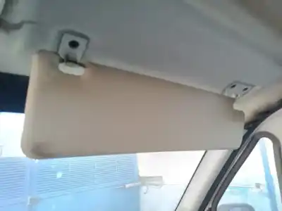 Автозапчастина б/у правильний натір для iveco daily furgón fg h2 33 s ... v batalla 3520 посилання на oem iam   