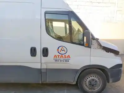 Автозапчасти б/у дверь передняя правая за IVECO DAILY FURGÓN Fg H2 33 S ... V Batalla 3520 ссылки OEM IAM   