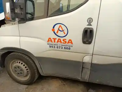 Автозапчасти б/у левая передняя дверь за iveco daily furgón fg h2 33 s ... v batalla 3520 ссылки oem iam   