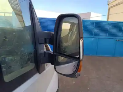 Автозапчастина б/у правий задний огляд для iveco daily furgón fg h2 33 s ... v batalla 3520 посилання на oem iam   