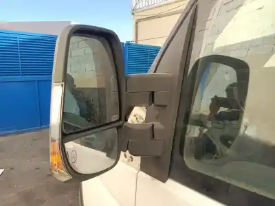 Автозапчастина б/у ліве дзеркало для iveco daily furgón fg h2 33 s ... v batalla 3520 посилання на oem iam   