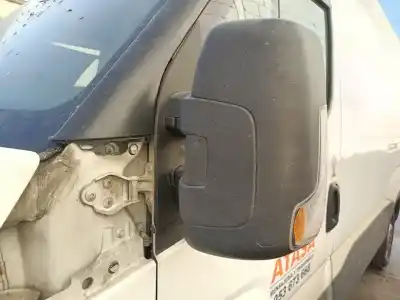 Автозапчастина б/у ліве дзеркало для iveco daily furgón fg h2 33 s ... v batalla 3520 посилання на oem iam 