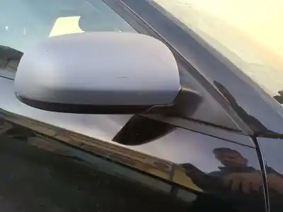 Peça sobressalente para automóvel em segunda mão espelho retrovisor direito por audi a3 (8p1) 1.6 referências oem iam   