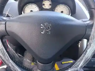Piesă de schimb auto la mâna a doua airbag fațã stânga pentru peugeot 207 cc básico referințe oem iam 