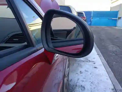 Piesă de schimb auto la mâna a doua oglinda laterala retrovizor dreapta pentru peugeot 207 cc básico referințe oem iam 