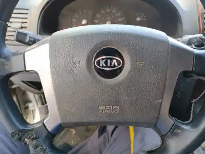 Second-hand car spare part  for KIA SORENTO  OEM IAM references   