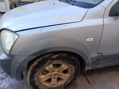 Second-hand car spare part  for KIA SORENTO  OEM IAM references   