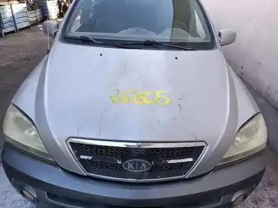 Second-hand car spare part  for KIA SORENTO  OEM IAM references   