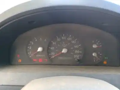 Second-hand car spare part  for KIA SORENTO  OEM IAM references   