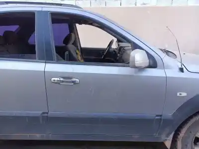 Second-hand car spare part  for KIA SORENTO  OEM IAM references   