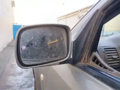 Peça sobressalente para automóvel em segunda mão espelho retrovisor esquerdo por kia sorento 2.5 crdi concept referências oem iam   