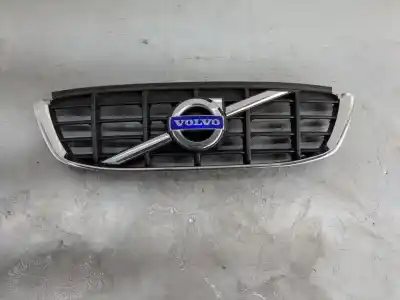 Second-hand car spare part front grille for volvo xc60 momentum drive oem iam references   
