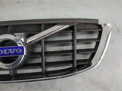 Second-hand car spare part front grille for volvo xc60 momentum drive oem iam references   