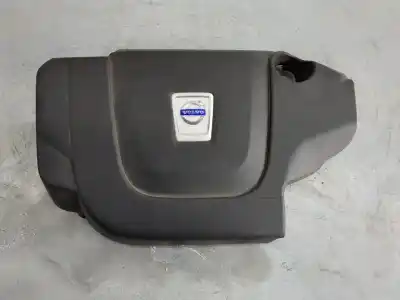 Second-hand car spare part engine cover for volvo xc60 momentum drive oem iam references 31319190  