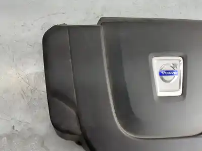 Second-hand car spare part engine cover for volvo xc60 momentum drive oem iam references 31319190