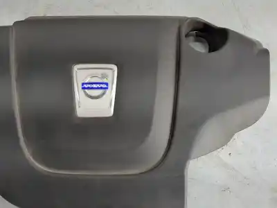 Second-hand car spare part engine cover for volvo xc60 momentum drive oem iam references 31319190  