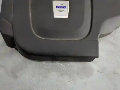 Second-hand car spare part engine cover for volvo xc60 momentum drive oem iam references 31319190  