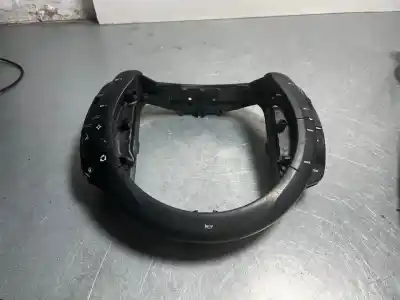 Pezzo di ricambio per auto di seconda mano comando controllo radio per citroen c4 picasso i monospace (ud_) 1.6 hdi riferimenti oem iam   