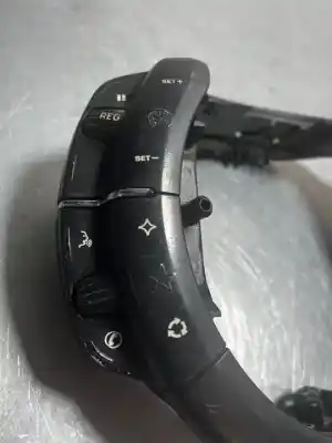 Pezzo di ricambio per auto di seconda mano comando controllo radio per citroen c4 picasso i monospace (ud_) 1.6 hdi riferimenti oem iam   
