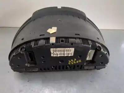 Peça sobressalente para automóvel em segunda mão Quadrante por BMW SERIE 5 BERLINA (E39) 530d Referências OEM IAM 6907018  