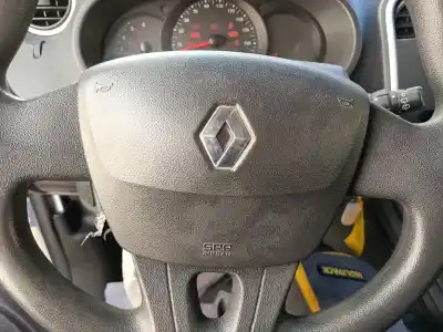 Peça sobressalente para automóvel em segunda mão Airbag Dianteiro Esquerdo por RENAULT KANGOO Profesional Referências OEM IAM   
