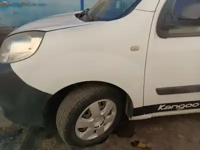 Peça sobressalente para automóvel em segunda mão  por RENAULT KANGOO  Referências OEM IAM   