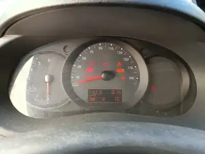 Peça sobressalente para automóvel em segunda mão  por RENAULT KANGOO  Referências OEM IAM   