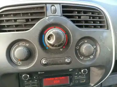 Peça sobressalente para automóvel em segunda mão  por RENAULT KANGOO  Referências OEM IAM   