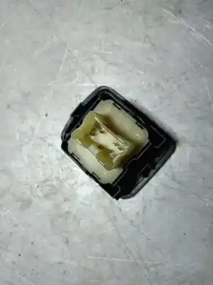 Peça sobressalente para automóvel em segunda mão botão / interruptor elevador vidro dianteiro esquerdo por renault kangoo profesional referências oem iam   