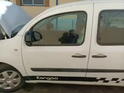 Peça sobressalente para automóvel em segunda mão  por RENAULT KANGOO  Referências OEM IAM   