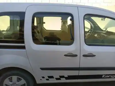 Peça sobressalente para automóvel em segunda mão  por RENAULT KANGOO  Referências OEM IAM   