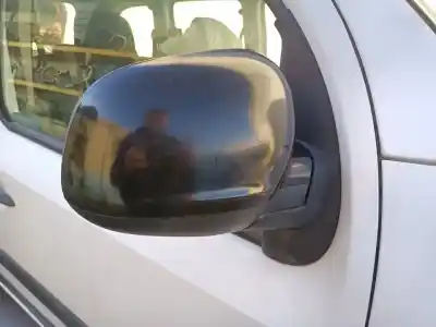 Pezzo di ricambio per auto di seconda mano retrovisore destro per renault kangoo profesional riferimenti oem iam   