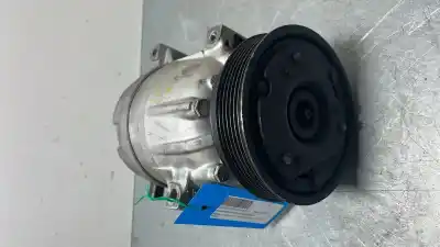 Tweedehands auto-onderdeel airconditioning compressor voor renault laguna ii (bg0) authentique oem iam-referenties 