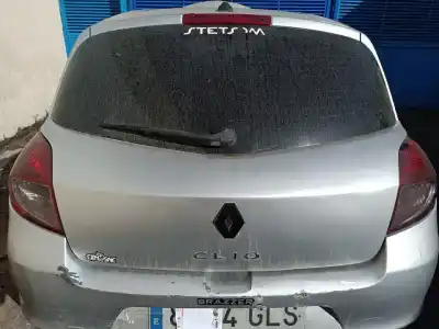 Second-hand car spare part  for RENAULT CLIO III  OEM IAM references   