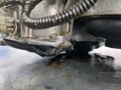 Second-hand car spare part complete engine for dacia jogger extreme go 100 cv / 74 kw oem iam references h4df4  