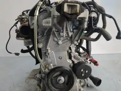 Second-hand car spare part complete engine for dacia jogger extreme go 100 cv / 74 kw oem iam references h4df4  