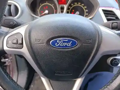 Pezzo di ricambio per auto di seconda mano  per FORD FIESTA (CB1)  Riferimenti OEM IAM   