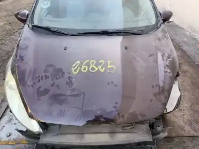 Pezzo di ricambio per auto di seconda mano  per FORD FIESTA (CB1)  Riferimenti OEM IAM   