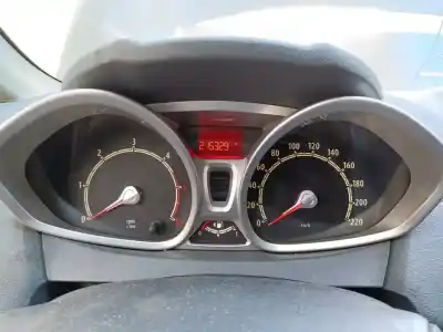 Pezzo di ricambio per auto di seconda mano  per FORD FIESTA (CB1)  Riferimenti OEM IAM   