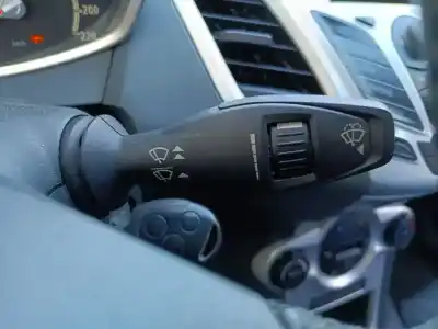 Pezzo di ricambio per auto di seconda mano  per FORD FIESTA (CB1)  Riferimenti OEM IAM   