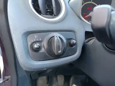 Pezzo di ricambio per auto di seconda mano  per FORD FIESTA (CB1)  Riferimenti OEM IAM   