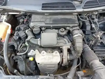 Pezzo di ricambio per auto di seconda mano  per FORD FIESTA (CB1)  Riferimenti OEM IAM F6JD  