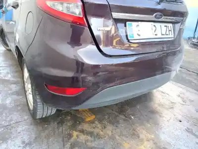 Pezzo di ricambio per auto di seconda mano  per FORD FIESTA (CB1)  Riferimenti OEM IAM   