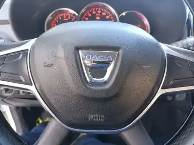 Peça sobressalente para automóvel em segunda mão  por DACIA LODGY  Referências OEM IAM   
