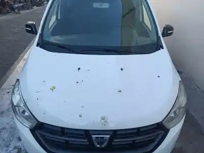 Peça sobressalente para automóvel em segunda mão  por DACIA LODGY  Referências OEM IAM   