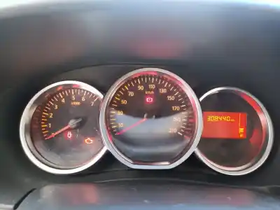 Peça sobressalente para automóvel em segunda mão  por DACIA LODGY  Referências OEM IAM   