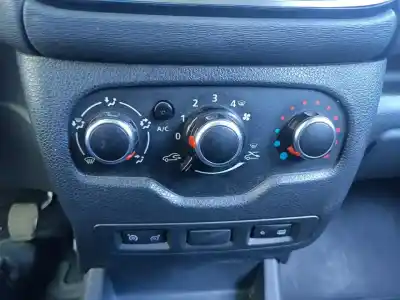 Peça sobressalente para automóvel em segunda mão  por DACIA LODGY  Referências OEM IAM   